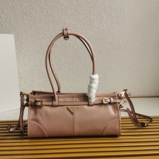 Prada Top Handle Bags